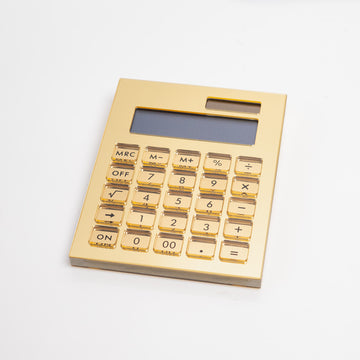 Calculadora Gold