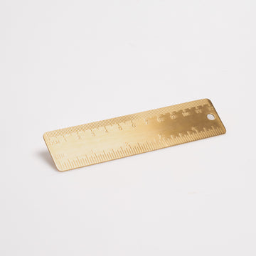 Régua Gold