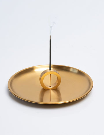 Incensário Gold