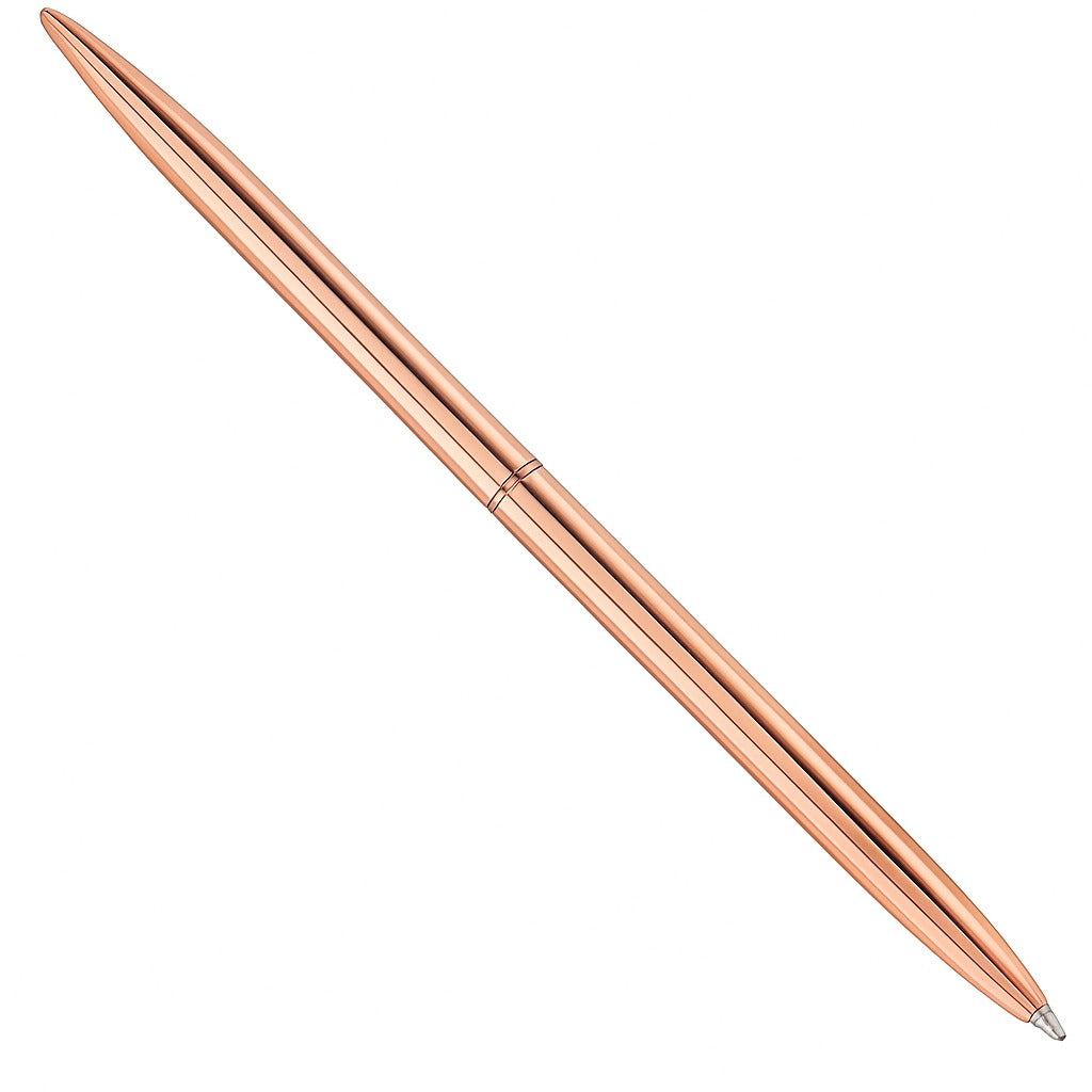 Caneta Line Rose Gold