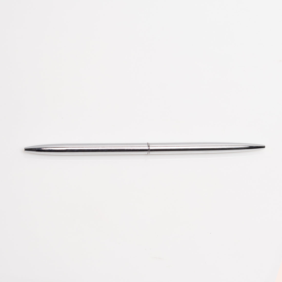 Caneta Line Silver