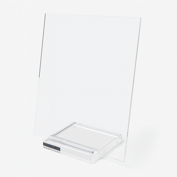 Quadro de Mesa Clear