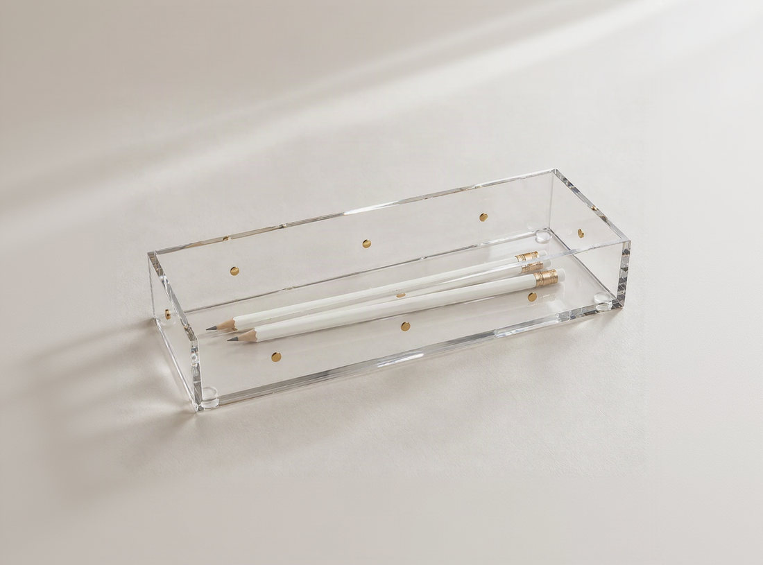Organizador de gaveta magnetico médio