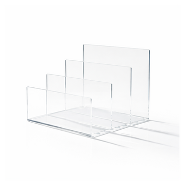 Organizador Clear