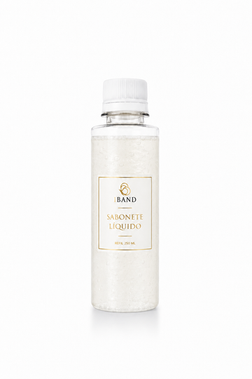 Refil Sabonete Liquido 250ml