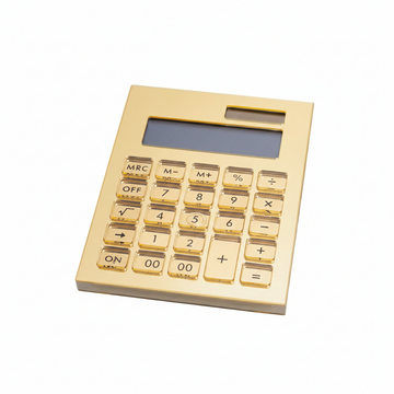 Calculadora Gold