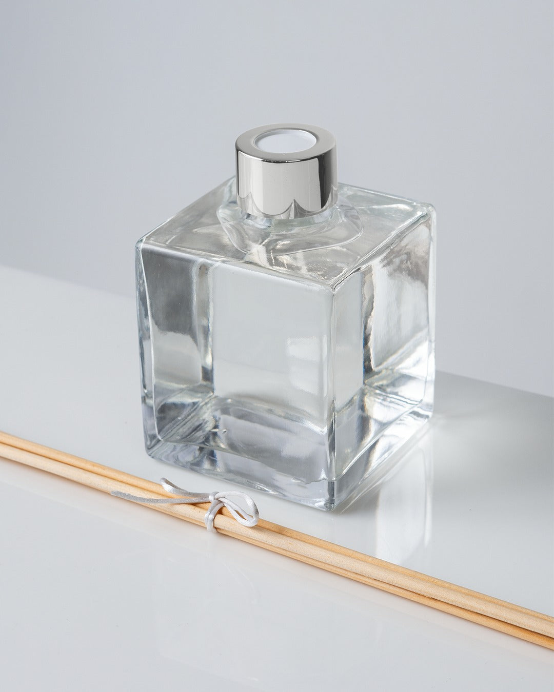 Difusor de Ambientes Square Silver