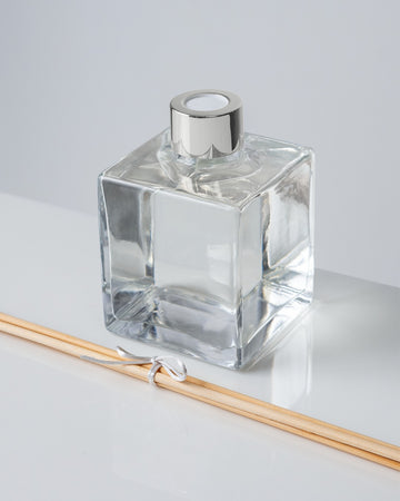Difusor de Ambientes Square Silver