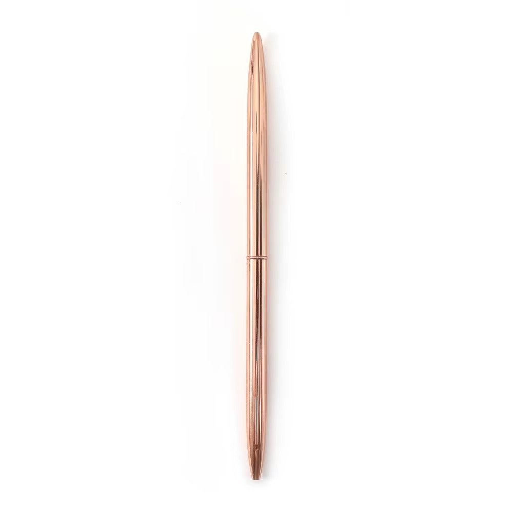 Caneta Line Rose Gold