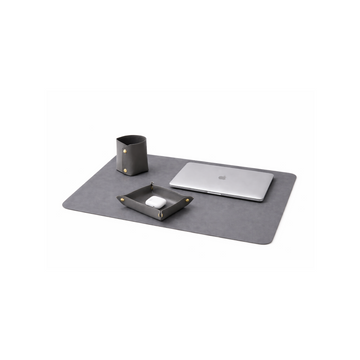 Kit Couro Grey