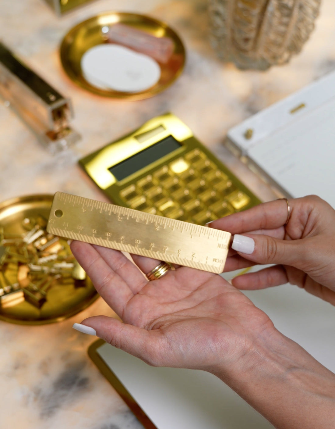 Régua Gold